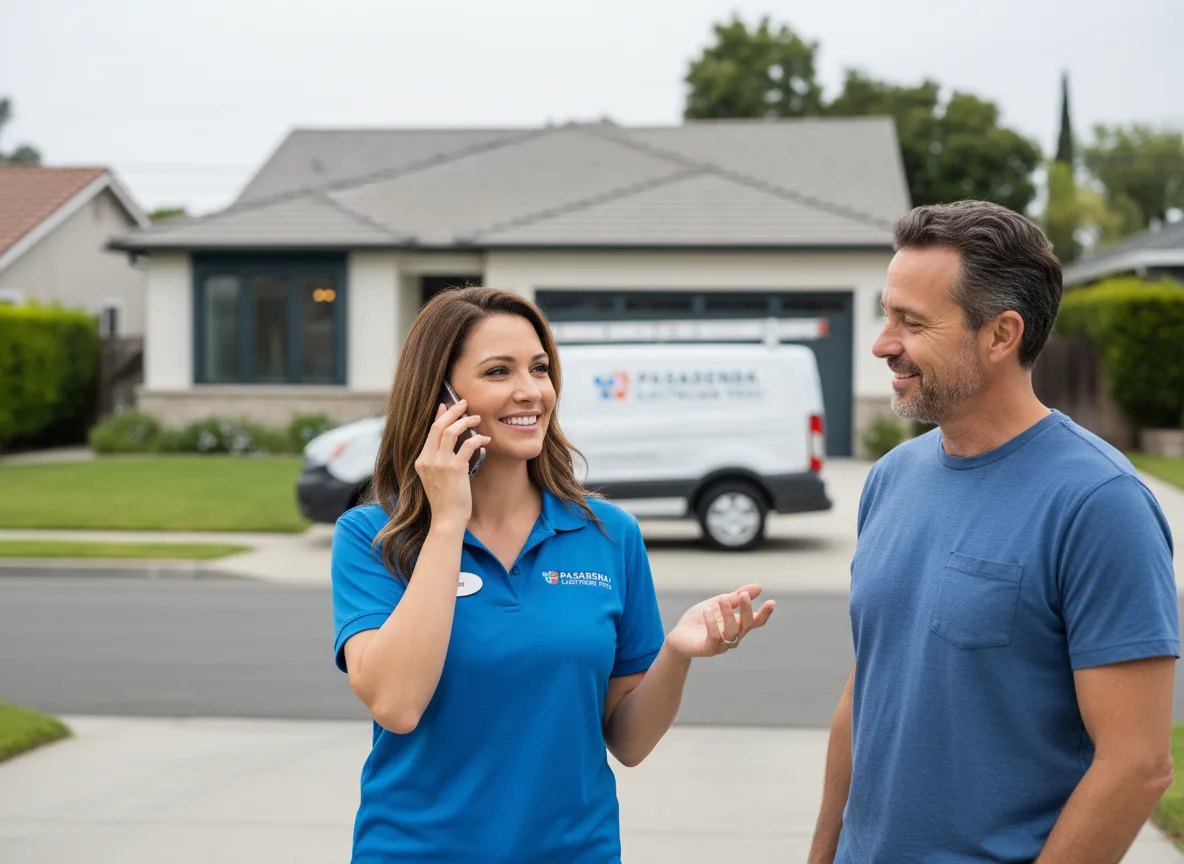 Electrician Plymouth, MI FAQs
